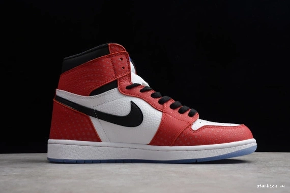 Spider-Man 555088-602 High Story Retro AIR Jordan Origin 555088-602 1 1104